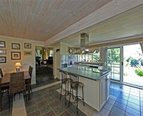 Swallows Nest Guesthouse - Dalby Accommodation 2