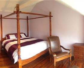 Swallows Nest Guesthouse - Dalby Accommodation 1