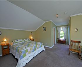 Swallows Nest Guesthouse - Dalby Accommodation 3