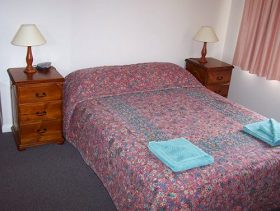 Hobart Apartments - Dalby Accommodation 0
