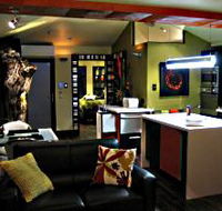2 On 2 - Dalby Accommodation