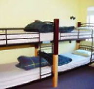 Montgomery's Private Hotel - Dalby Accommodation