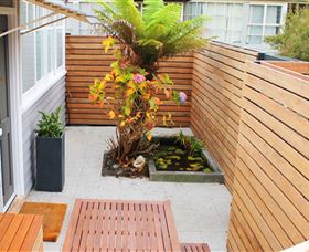 Apartment On King - Dalby Accommodation 1