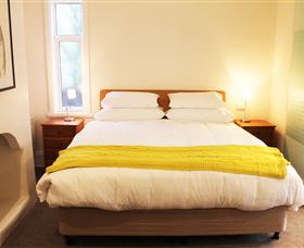 Apartment On King - Dalby Accommodation 0