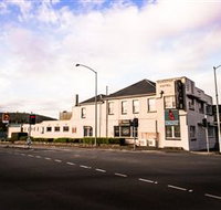 Kingston Hotel - Dalby Accommodation