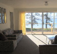 Bruny Island Beachside Accommodation - Dalby Accommodation