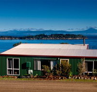Discover Bruny Island Holiday Accommodation - Dalby Accommodation