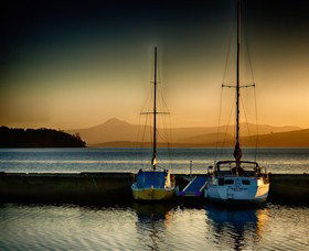 Discover Bruny Island Holiday Accommodation - Dalby Accommodation 1