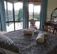 Launceston Bed and Breakfast Retreat - Dalby Accommodation