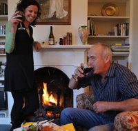 Alice's Cottages  Spa Hideaways - Dalby Accommodation