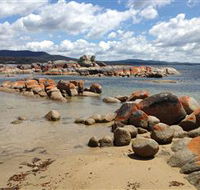 Lake Eckersley campground - Dalby Accommodation