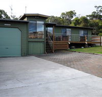 Hazards House - Dalby Accommodation