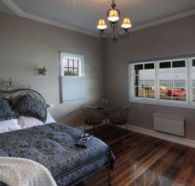 Ark Stanley - The - Dalby Accommodation