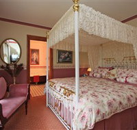 Moonlight Bay BB Guest House - Dalby Accommodation