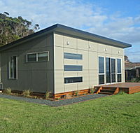 Boat Harbour Beach Holiday Park - Dalby Accommodation