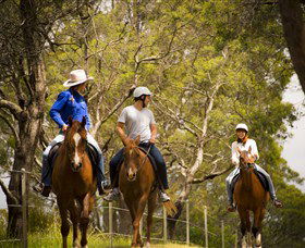 Country Club Villas - Dalby Accommodation 3