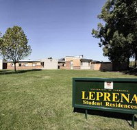 Leprena - Dalby Accommodation