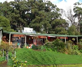 Savage River ACT Dalby Accommodation
