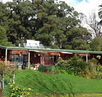 Hada Bed  Breakfast - Dalby Accommodation