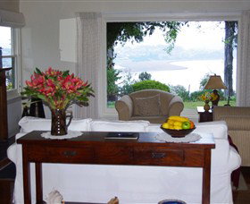 River House - The - Dalby Accommodation 2