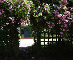 River House - The - Dalby Accommodation 5