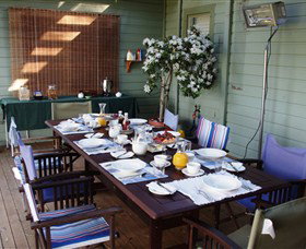 River House - The - Dalby Accommodation 3