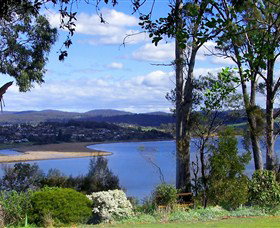 River House - The - Dalby Accommodation 4