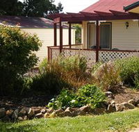 Belle Cottage - Dalby Accommodation