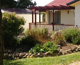 Belle Cottage - Dalby Accommodation 0
