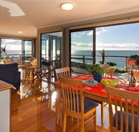 Boat Harbour Beach House - The Waterfront - Dalby Accommodation