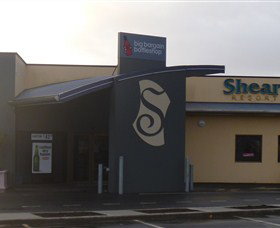 Shearwater Resort - Dalby Accommodation 0