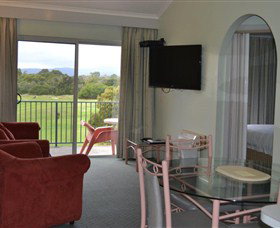 Shearwater Resort - Dalby Accommodation 4