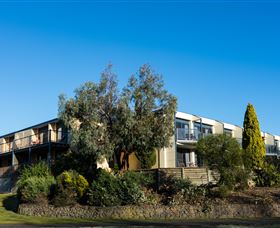 Shearwater Resort - Dalby Accommodation 5