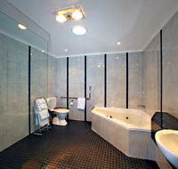 Abbey's on Church - Dalby Accommodation