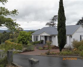Panorama Estate Legana - Dalby Accommodation 0