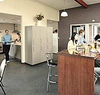 Kerslake Hall - Dalby Accommodation