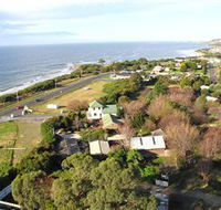 Somerset Beachside Cabin and Caravan Park - Dalby Accommodation