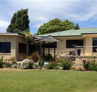 Beachway Motel  Restaurant - Dalby Accommodation