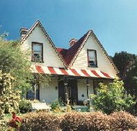 Westella Colonial Bed and Breakfast - Dalby Accommodation