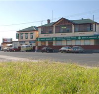 Bridge Hotel - Dalby Accommodation