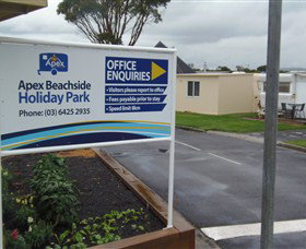 Castra TAS Dalby Accommodation