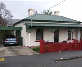 Launceston TAS Dalby Accommodation