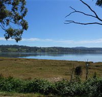 Pastimes River Apartments - Dalby Accommodation