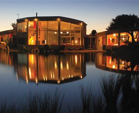 Eagles Nest Regreat - Dalby Accommodation 0