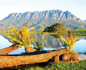 Eagles Nest Regreat - Dalby Accommodation 2