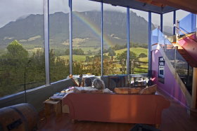 Eagles Nest Regreat - Dalby Accommodation 1
