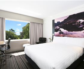 Hotel Launceston - Dalby Accommodation 1