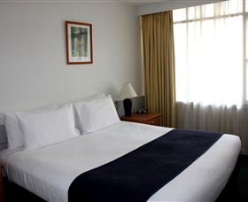 Hotel Launceston - Dalby Accommodation 2