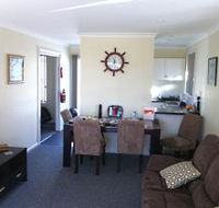 North East Apartments - Dalby Accommodation