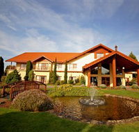 Aspect Tamar Valley Resort Grindelwald - Dalby Accommodation